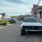 Veículos abandonados nas ruas de Feira serão recolhidos em até 5 dias úteis