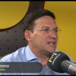 João Roma admite conversar com ACM Neto sobre eleições de 2026