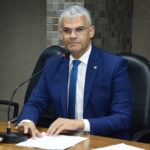 Projeto do deputado Pablo Roberto propõe mudanças nas políticas de saneamento básico