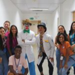 Em parceria com a UEFS, HEC realiza Projeto de Palhaçoterapia voltado ao cuidado integral dos pacientes