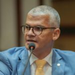 Deputado Pablo Roberto Participa do G20 no Rio de Janeiro