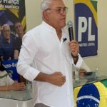 Itabuna terá candidato da direita à Assembleia em 2026