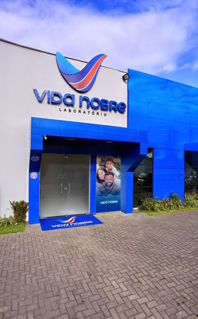 Rede Vida Nobre amplia serviços com Novo Laboratório e mais um local de atendimento de fisioterapia em Feira de Santana