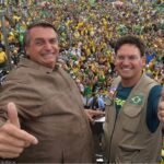 PL Bahia divulga nota sobre indiciamento de Bolsonaro e Valdemar Costa Neto