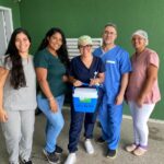 UPA Estadual de Feira de Santana realiza captação de córnea e renova esperança para pacientes em fila de espera