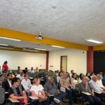 Zé Neto propõe criação de grupo para discutir melhoria de condições sociais e estruturais do Minha Casa Minha Vida, em Feira