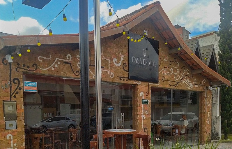 Casa de Moá é finalista da 2ª Edição do Concurso de Moqueca da Abrasel