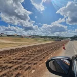 Pesquisa nacional destaca qualidade de rodovias baianas e coloca Estrada do Feijão como a melhor do Nordeste