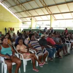 Moradores do conjunto Paulo Souto conquistam escritura da casa própria