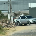 Prefeitura de Feira intensifica limpeza em áreas de recorrente descarte irregular de lixo
