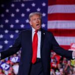 Como a presidência de Trump pode levar a uma ‘faxina’ no Pentágono