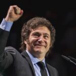 Sob Milei, maiores empresas argentinas cresceram quase 130% no último ano