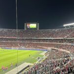 Consulado divulga instruções para torcedores que vão assistir à final da Libertadores na Argentina