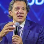 Haddad anuncia isenção do IR para quem ganha até R$ 5 mil
