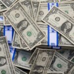 Com maior cotação da história, dólar fecha a R$ 5,91