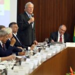 Governo apresenta PEC da Segurança Pública; veja mudanças
