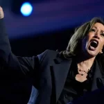 Artigo: Kamala Harris é um misto de Dilma Rousseff com Rolando Lero