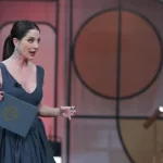 Favorita da Band ao cargo de Ana Paula Padrão no MasterChef não é apresentadora; entenda
