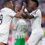 Comportamento teria sido fator decisivo para Vinícius Junior não levar a Bola de Ouro