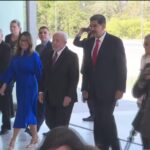Crise diplomática: governo venezuelano de Nicolás Maduro volta a subir o tom e critica o Brasil
