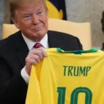 Sanções, STF sem visto e Internacional de Direita: o que bolsonaristas esperam de uma vitória de Trump