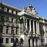 Briga de professores de Direito na USP vira caso de polícia