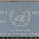 Israel encerra oficialmente acordo com órgão da ONU de ajuda a palestinos