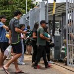 PF investiga suposto vazamento de imagens da prova do Enem
