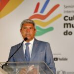 Governador defende proporcionalidade em Mesa Diretora da Alba