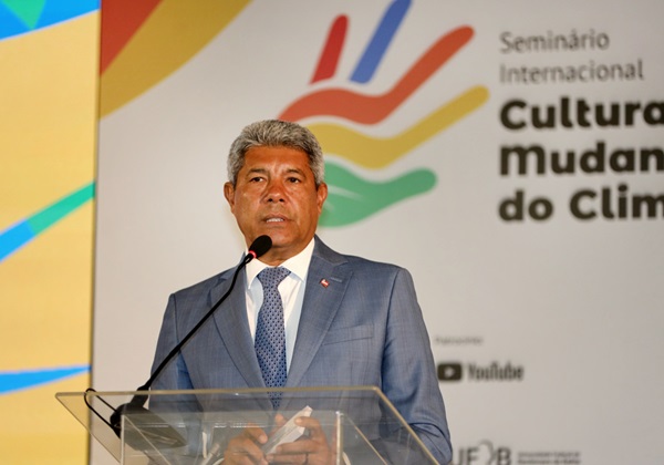 Governador defende proporcionalidade em Mesa Diretora da Alba