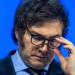 Governo de Milei oficializa nomeação de novo chanceler