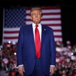 Trump garante votos e é eleito presidente dos EUA, aponta AP