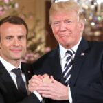 Macron, Netanyahu, Milei e outros líderes parabenizam Trump: ‘Histórico’