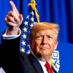 ‘Trump vai reforçar o braço de Israel para exterminar o Hamas’, diz ex-ministro