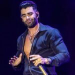 Gusttavo Lima conquista nova vitória na Justiça e tem bens de sua empresa desbloqueados