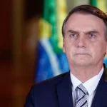 Bolsonaro vai pedir ao STF para ir à posse de Trump nos EUA em 2025
