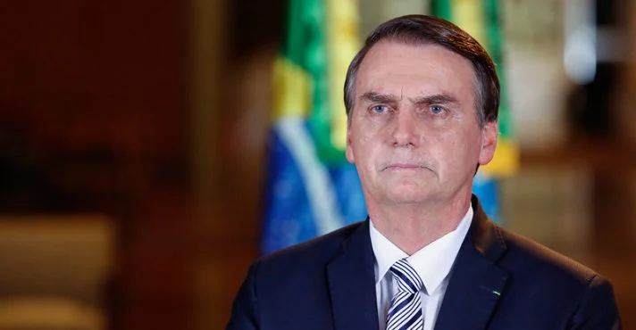 Bolsonaro vai pedir ao STF para ir à posse de Trump nos EUA em 2025