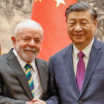 G20: China confirma vinda do ditador Xi Jinping ao Brasil