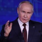 Putin deve ser único líder do G20 ausente na Cúpula do Rio, dizem diplomatas