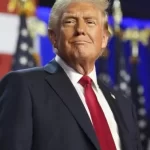 Trump propõe plano para fortalecer liberdade de expressão nos Estados Unidos