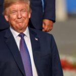 Donald Trump vence no Arizona e leva os sete estados-pêndulo