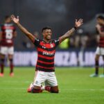 Bruno Henrique se diz inocente em caso de manipulação de apostas