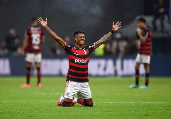 Bruno Henrique se diz inocente em caso de manipulação de apostas