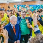 Lula pode nomear representante evangélico para ministério