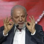 Governo Lula gasta mais do que arrecada