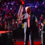 Donald Trump defende que nomeações de seu governo não passem por audiências no Capitólio