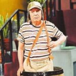 Pressionado, SBT cancela exibição da série Chaves