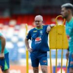 Brasil pode terminar 2024 na vice-liderança das eliminatórias da Copa de 2026