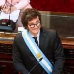 Inflação argentina fica em 2,7% em outubro e acumula 193% em 12 meses