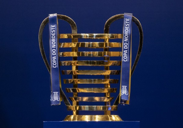 Fora do calendário da CBF, Copa do Nordeste vira incógnita em 2025
